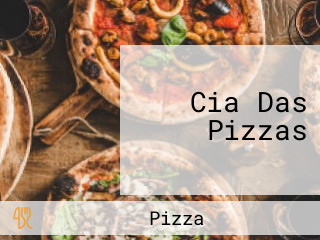 Cia Das Pizzas