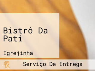 Bistrô Da Pati