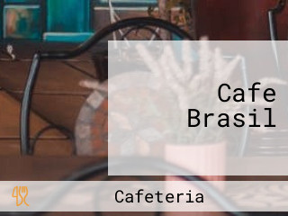 Cafe Brasil