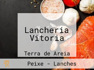 Lancheria Vitoria