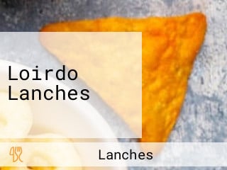 Loirdo Lanches