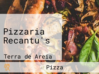 Pizzaria Recantu's