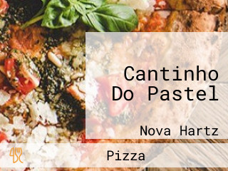 Cantinho Do Pastel