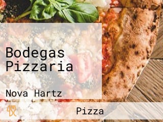 Bodegas Pizzaria