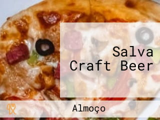 Salva Craft Beer