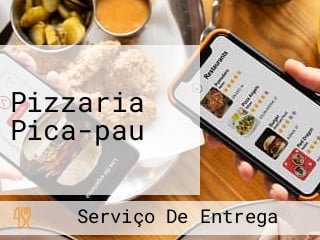 Pizzaria Pica-pau