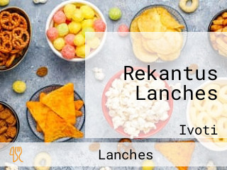 Rekantus Lanches