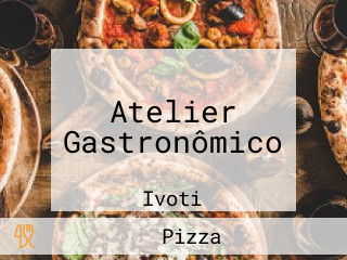 Atelier Gastronômico