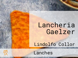 Lancheria Gaelzer