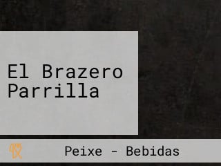 El Brazero Parrilla