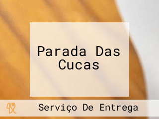 Parada Das Cucas