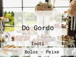 Do Gordo