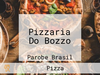 Pizzaria Do Bozzo