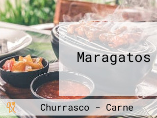 Maragatos