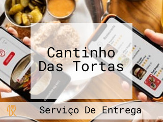 Cantinho Das Tortas