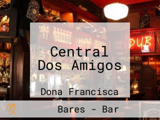 Central Dos Amigos