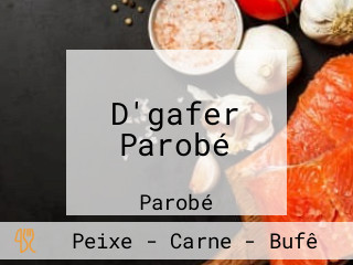 D'gafer Parobé