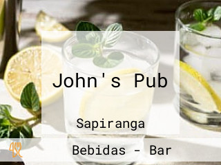 John's Pub