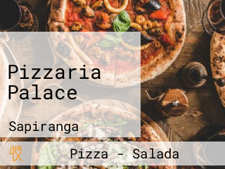 Pizzaria Palace