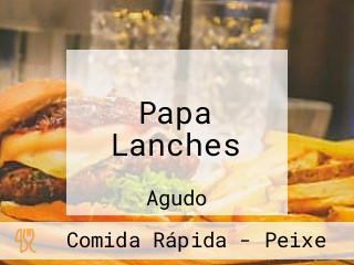 Papa Lanches