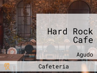 Hard Rock Cafe