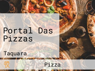 Portal Das Pizzas