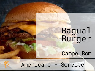 Bagual Burger