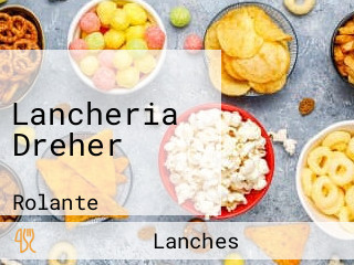 Lancheria Dreher