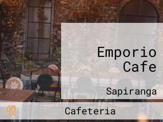 Emporio Cafe