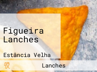 Figueira Lanches