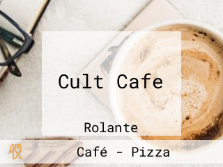 Cult Cafe