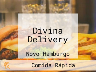 Divina Delivery