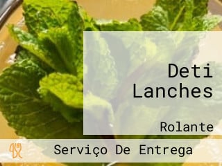 Deti Lanches