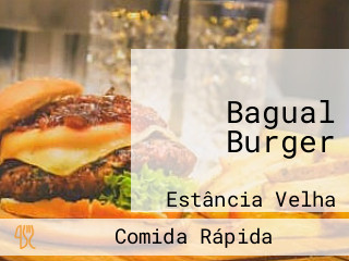 Bagual Burger