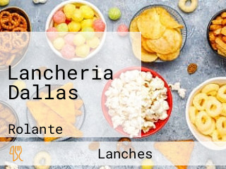 Lancheria Dallas