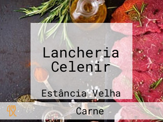 Lancheria Celenir