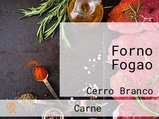 Forno Fogao