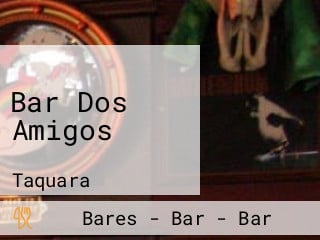 Bar Dos Amigos