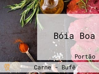 Bóia Boa