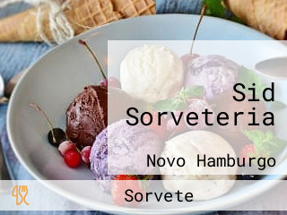 Sid Sorveteria