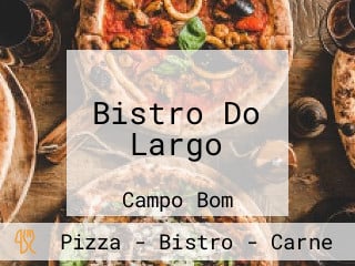 Bistro Do Largo