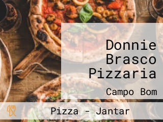 Donnie Brasco Pizzaria