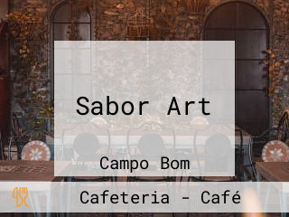 Sabor Art