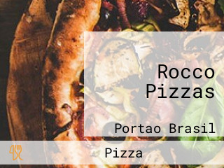 Rocco Pizzas