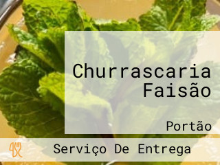 Churrascaria Faisão