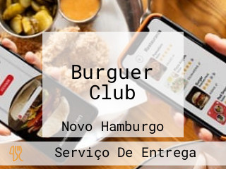 Burguer Club