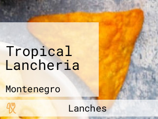 Tropical Lancheria