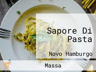 Sapore Di Pasta