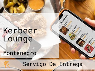 Kerbeer Lounge