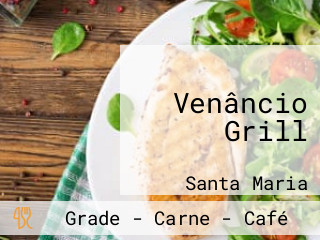 Venâncio Grill